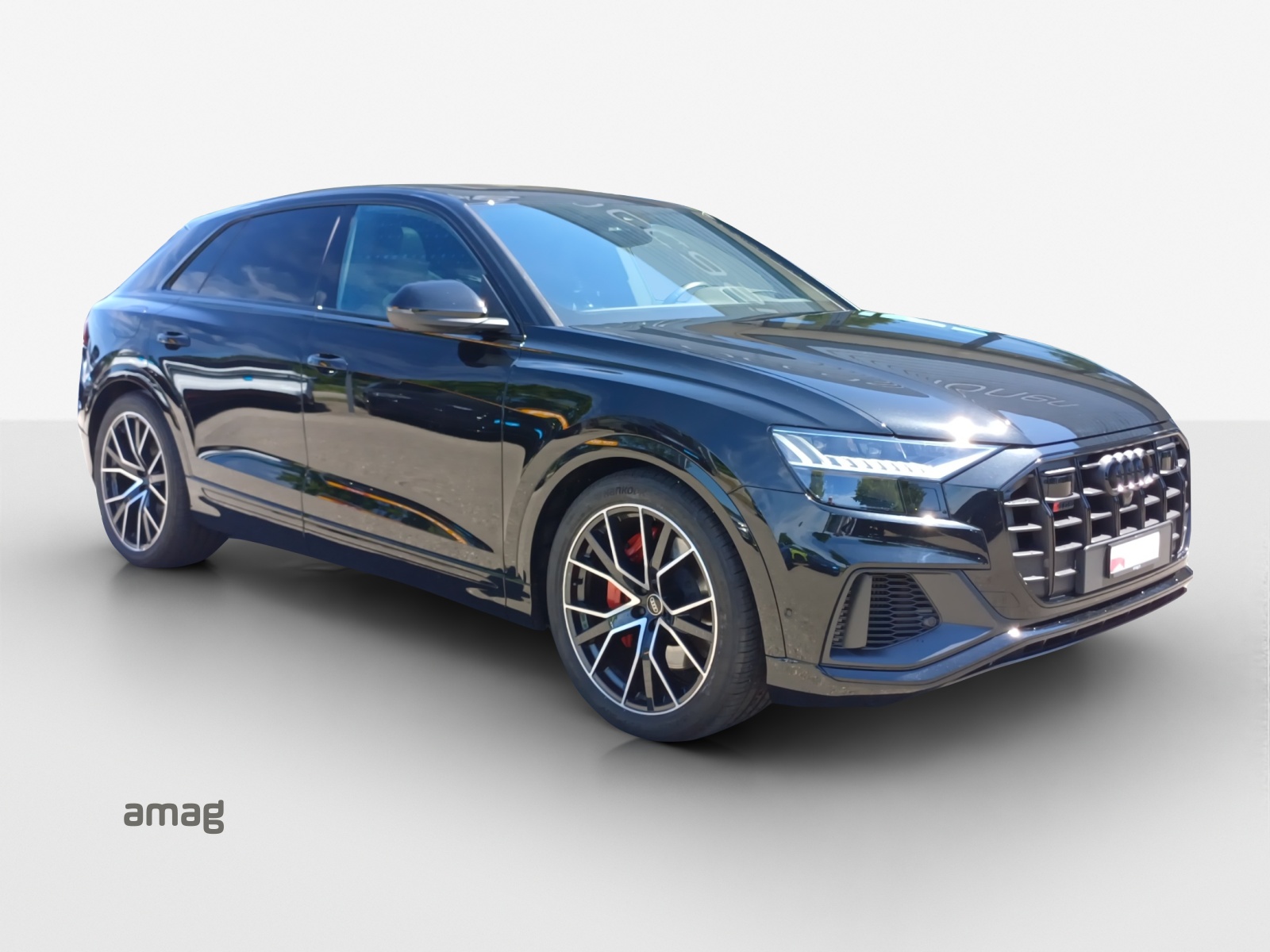 AUDI SQ8 TFSI quattro tiptronic-image-5