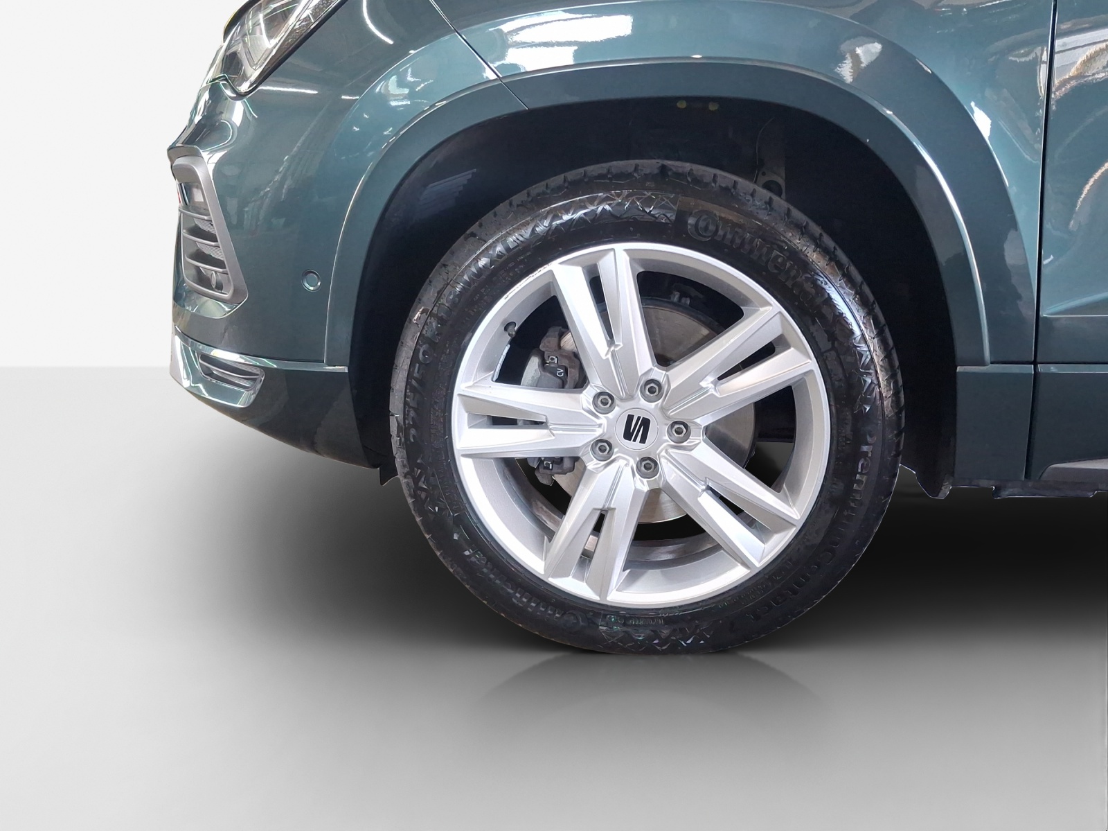SEAT Ateca 2.0 TSI Hola FR 4Drive DSG-image-14