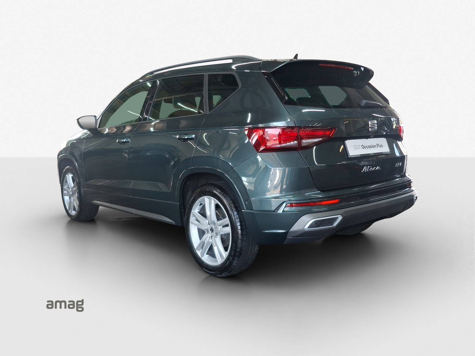 SEAT Ateca 2.0 TSI Hola FR 4Drive DSG-image-2