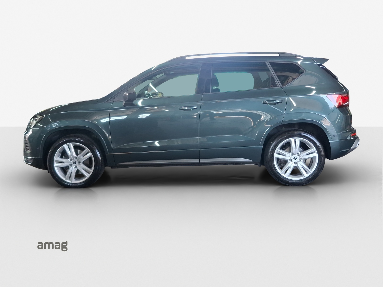 SEAT Ateca 2.0 TSI Hola FR 4Drive DSG-image-1