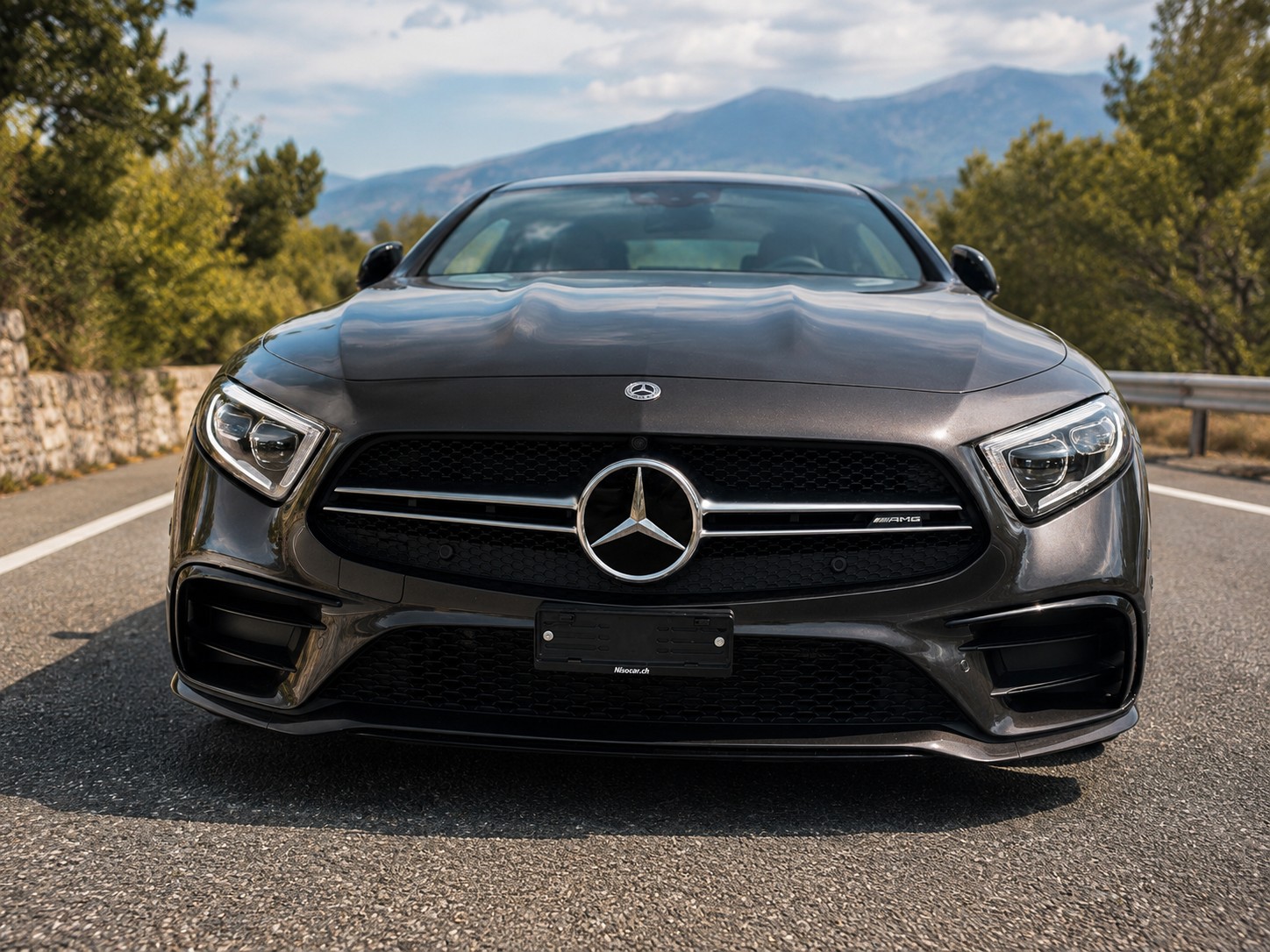 MERCEDES-BENZ CLS 53 AMG 4matic+-image-5
