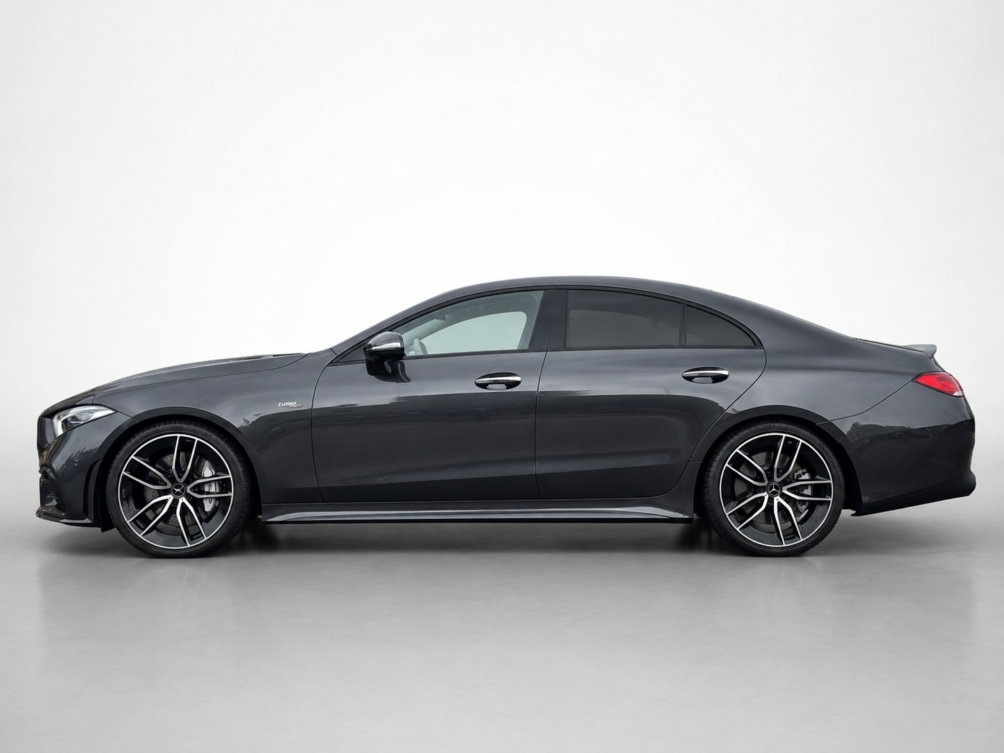 MERCEDES-BENZ CLS 53 AMG 4matic+-image-3