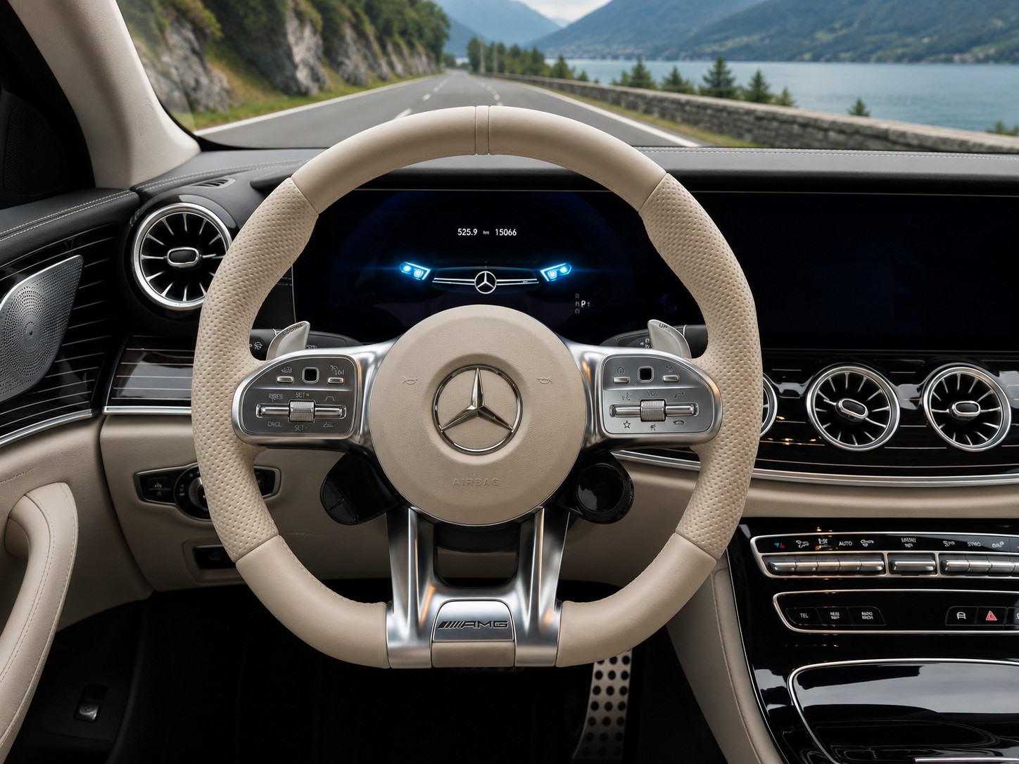 MERCEDES-BENZ CLS 53 AMG 4matic+-image-4
