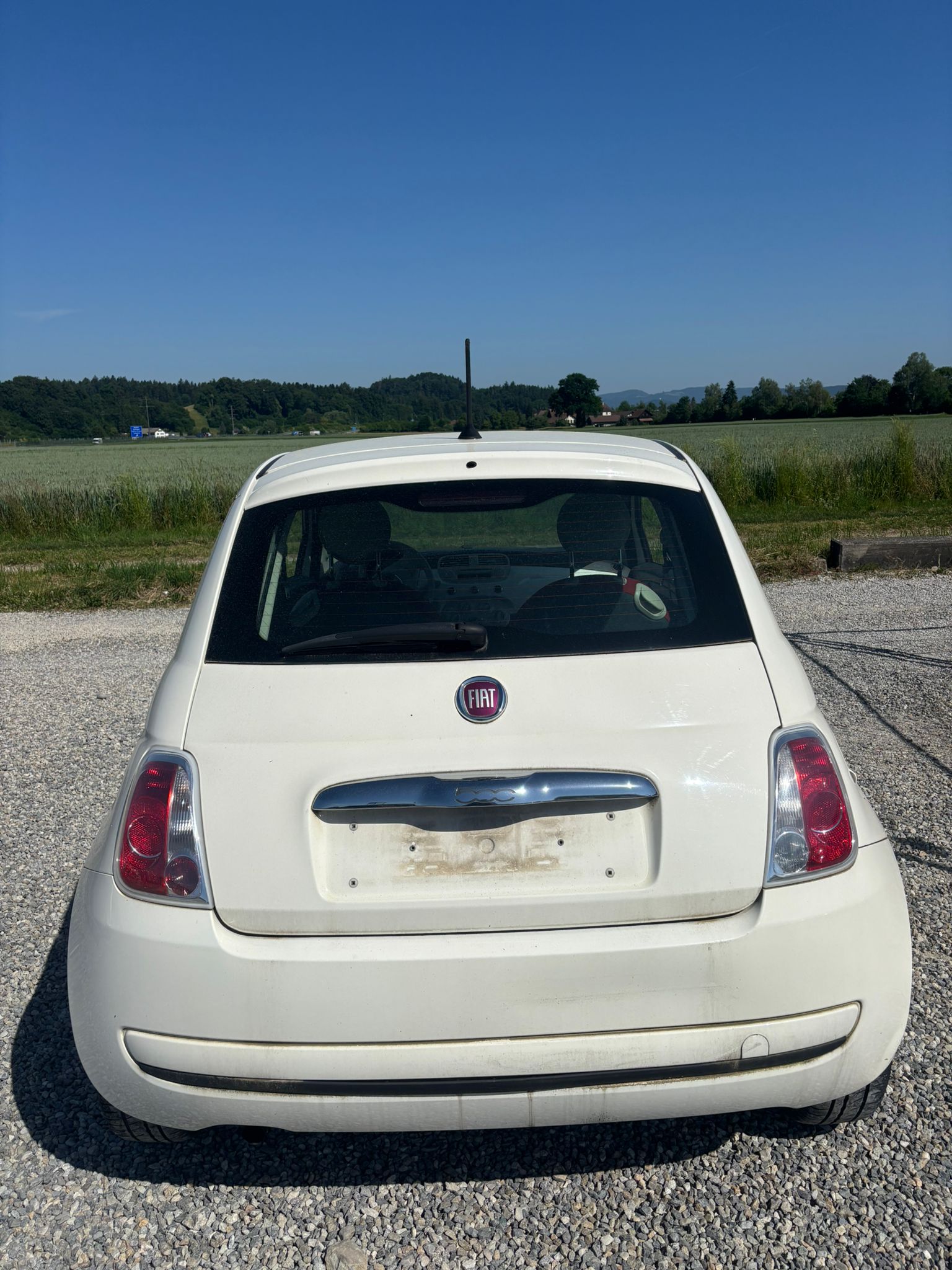 FIAT 500 0.9 Twinair Turbo Lounge-image-4