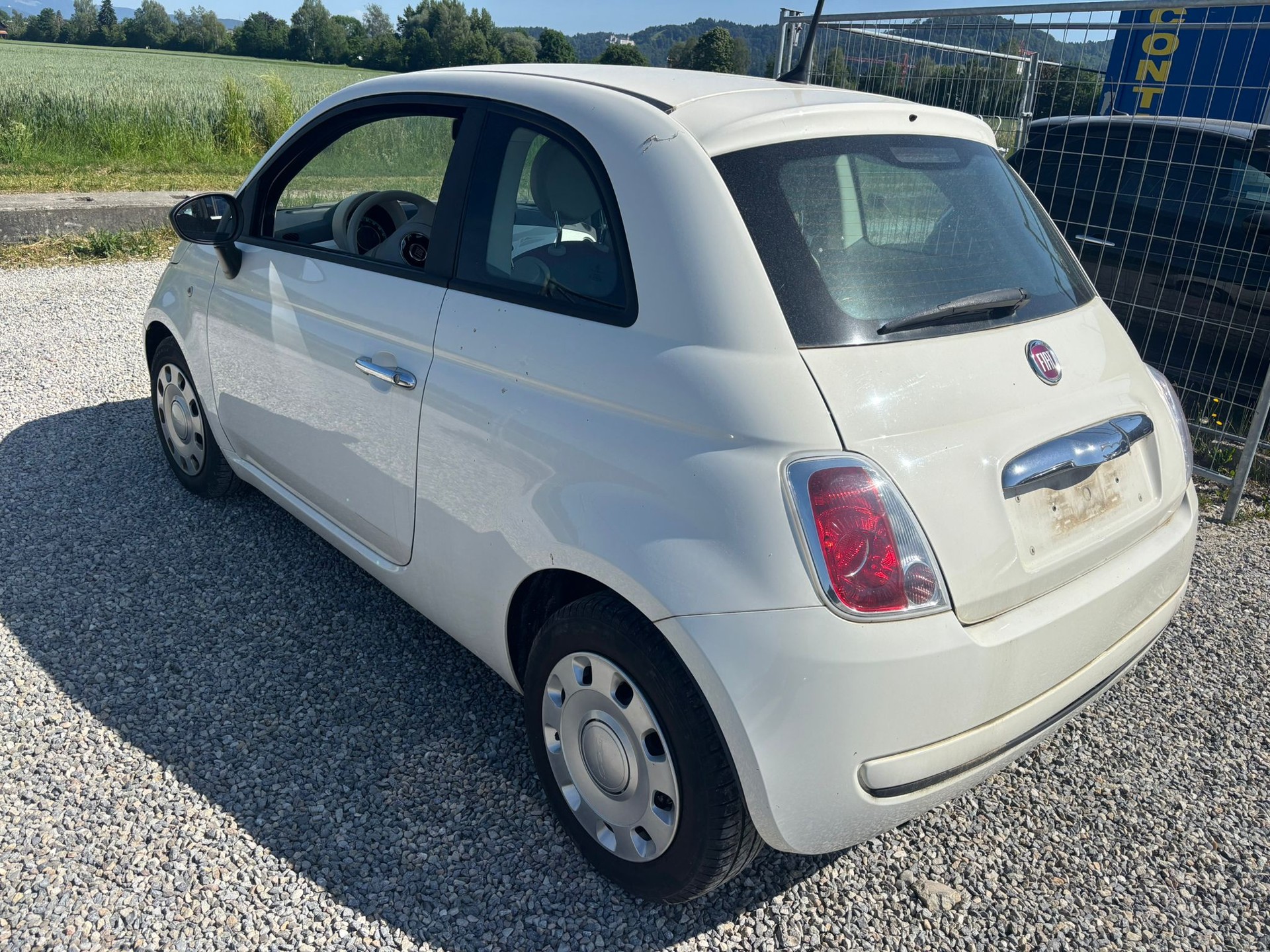FIAT 500 0.9 Twinair Turbo Lounge-image-5