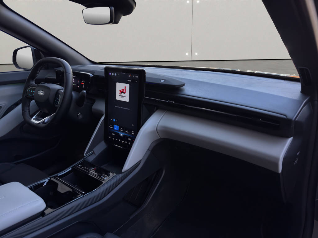 FORD Explorer Extended Range Premium AWD-image-8