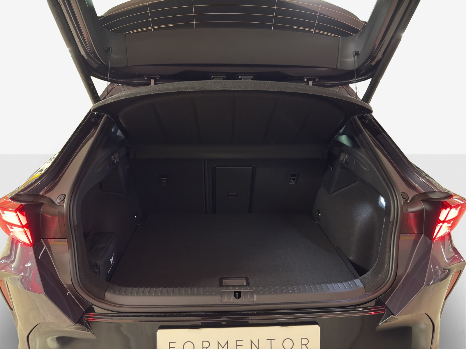 CUPRA Formentor 1.5 TSI Prime Edition DSG-image-12