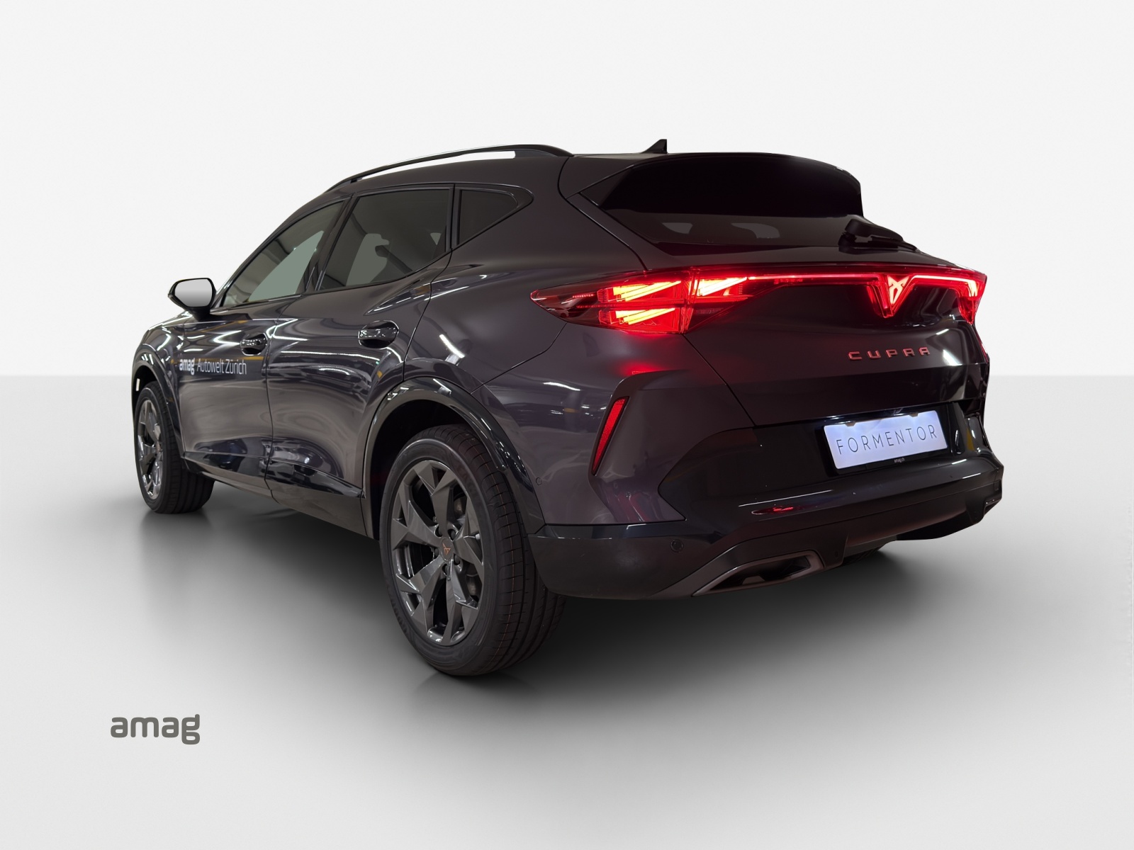 CUPRA Formentor 1.5 TSI Prime Edition DSG-image-2