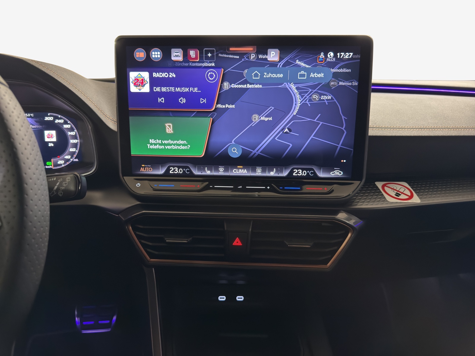 CUPRA Formentor 1.5 TSI Prime Edition DSG-image-10