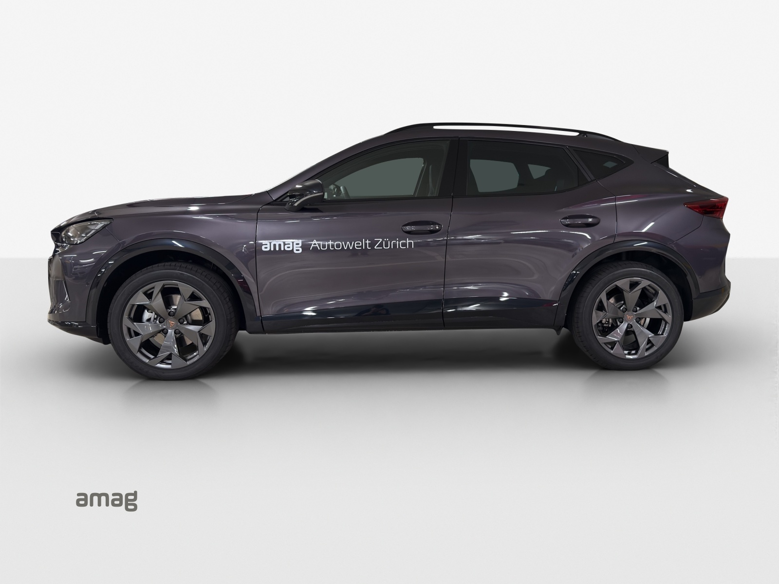 CUPRA Formentor 1.5 TSI Prime Edition DSG-image-1