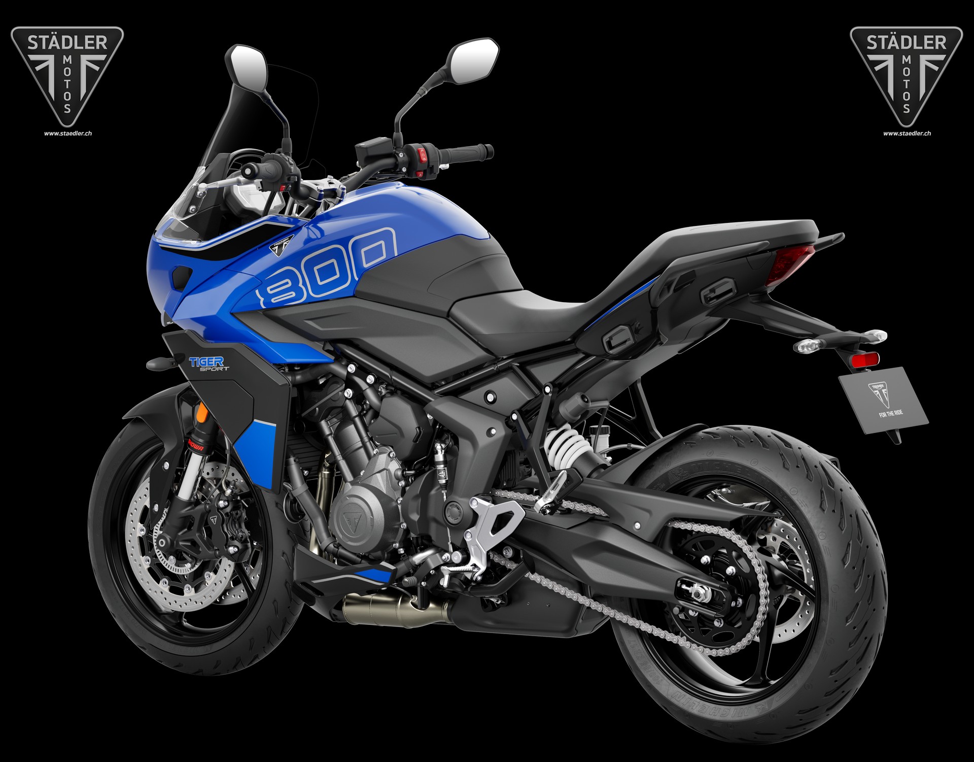 TRIUMPH Tiger Sport 800-image-1