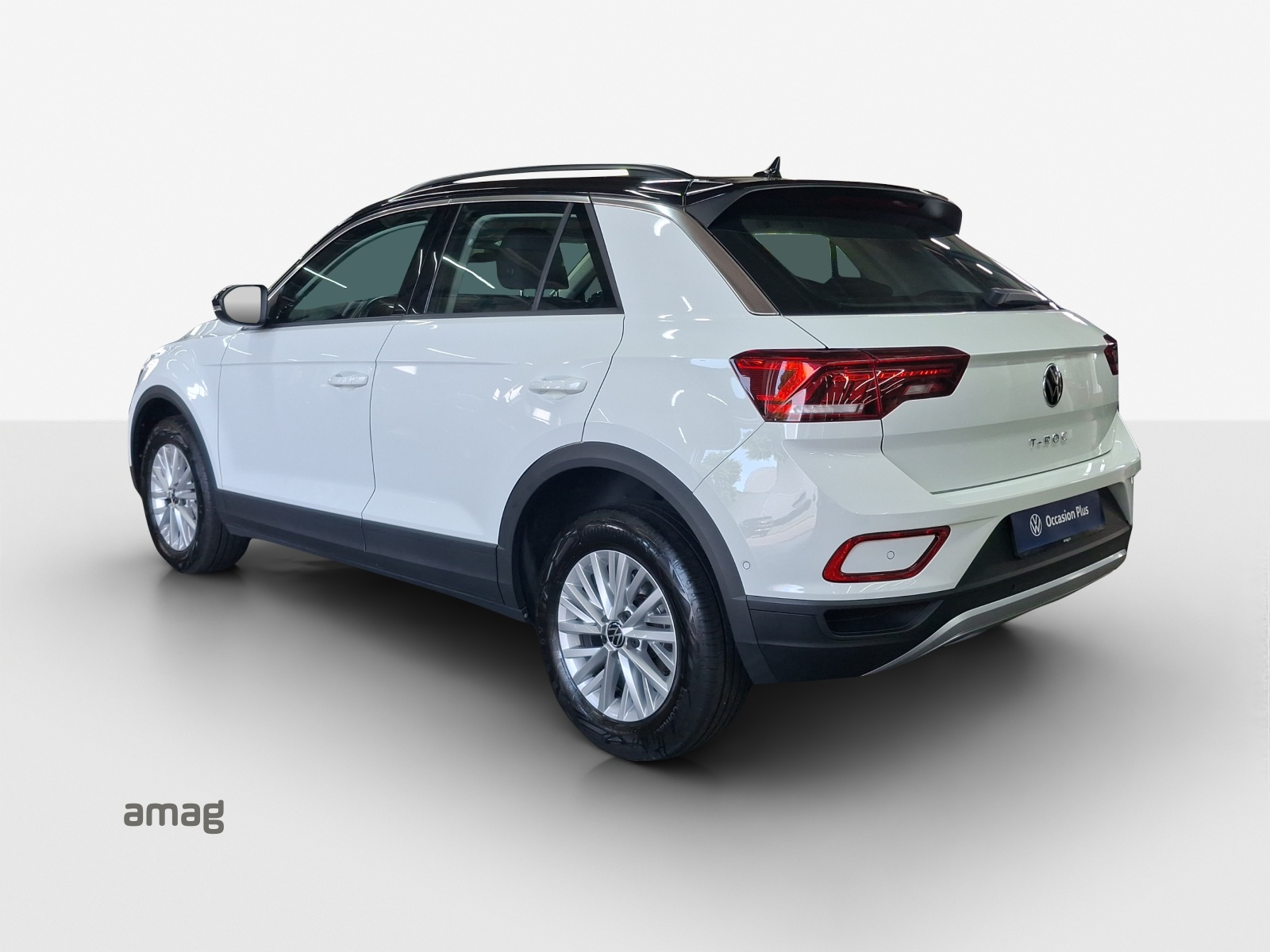 VW T-Roc 1.5 TSI EVO Life DSG-image-2