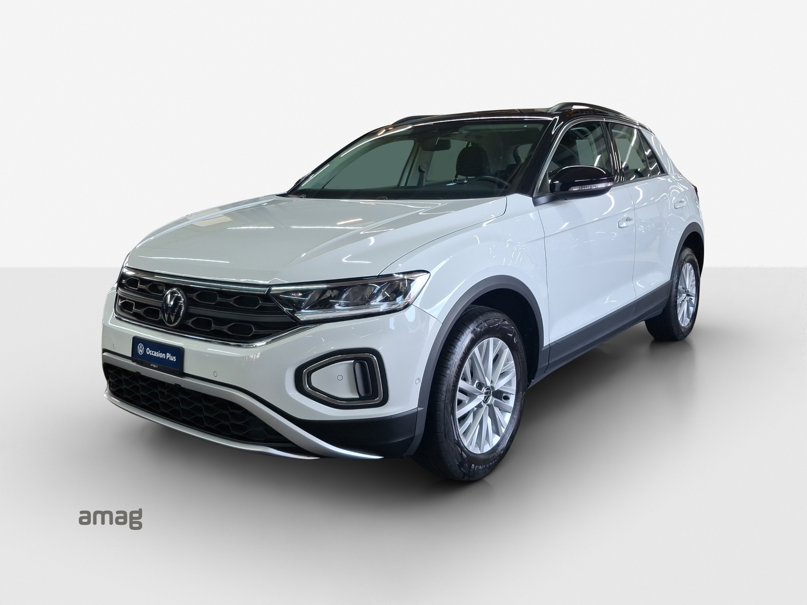 VW T-Roc 1.5 TSI EVO Life DSG-image-0