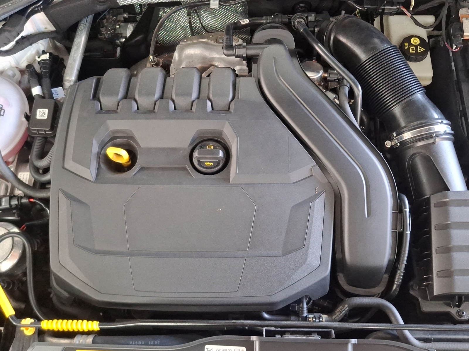 VW T-Roc 1.5 TSI EVO Life DSG-image-15