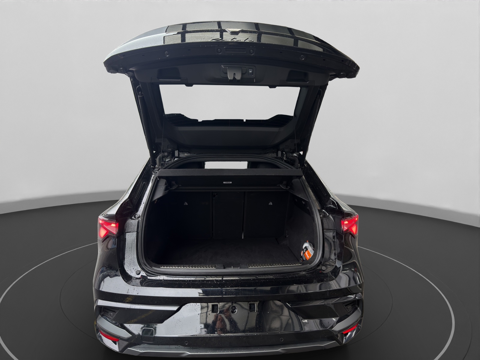 RENAULT Rafale 1.2 E-Tech esprit Alpine-image-8