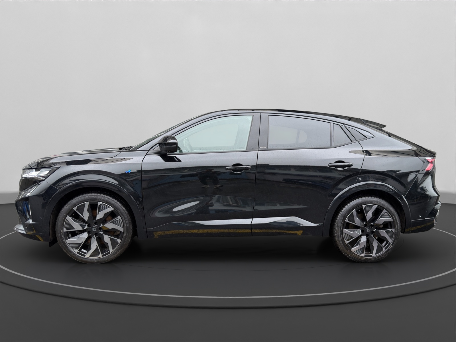 RENAULT Rafale 1.2 E-Tech esprit Alpine-image-1
