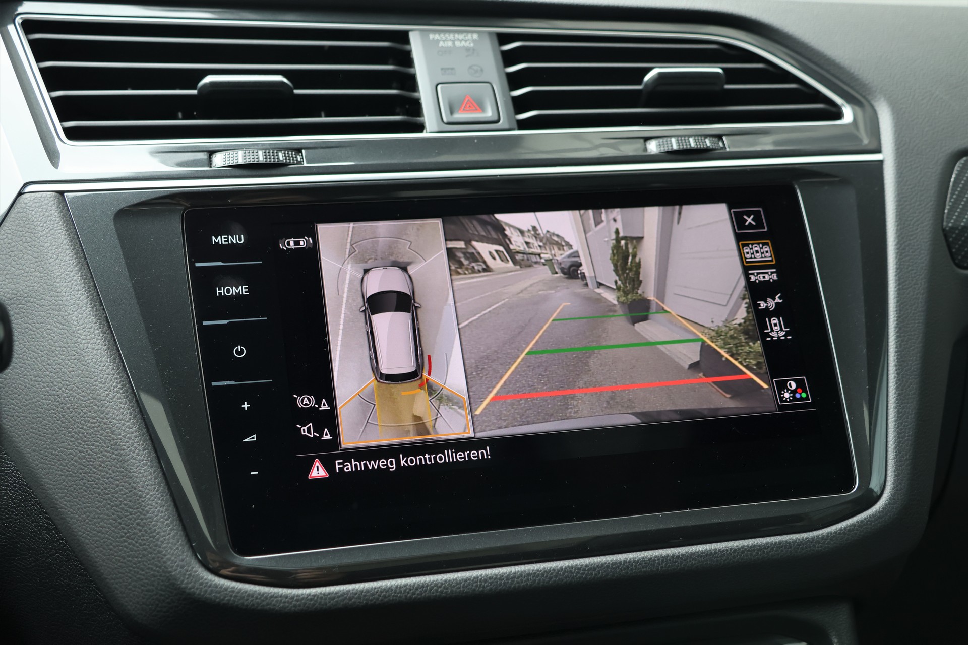 VW Tiguan 2.0TSI R-Line 4Motion DSG (CH) + 2.5T AHK-image-24