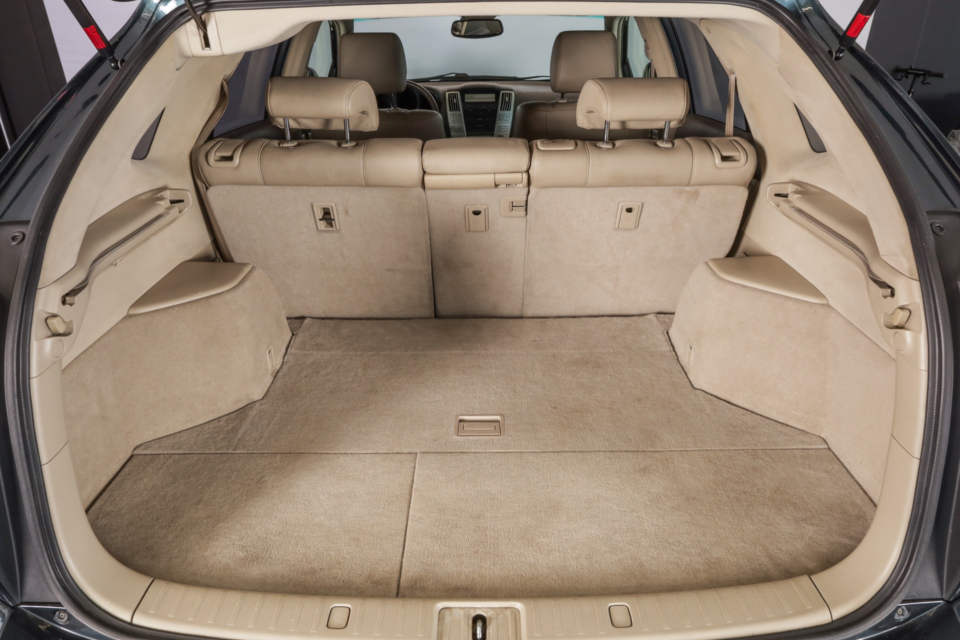 LEXUS RX 300 Limited AWD Automatic-image-16