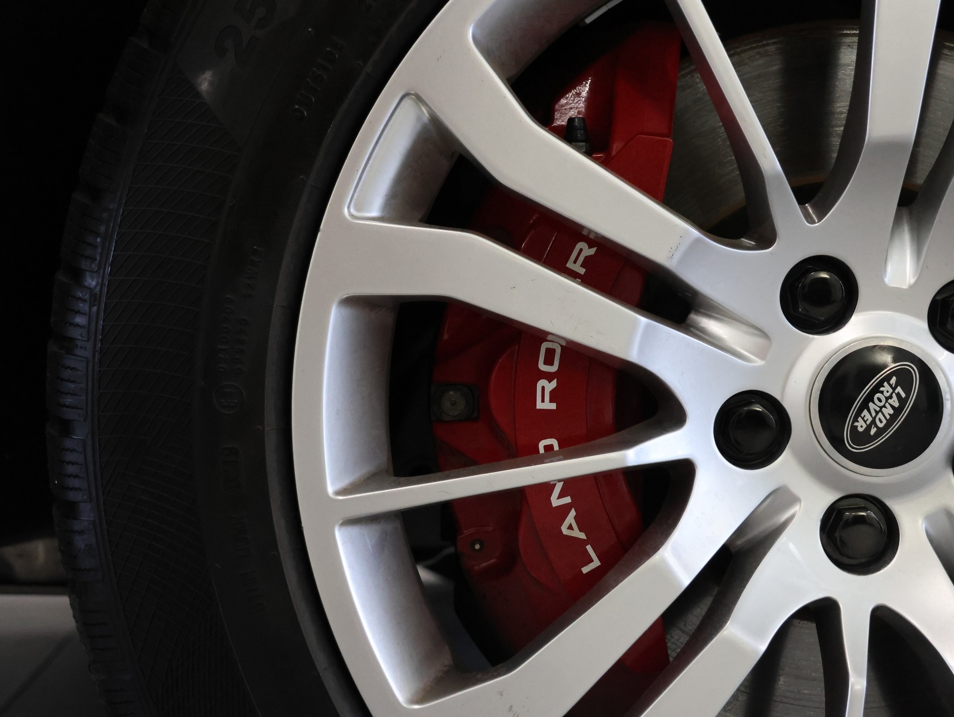 LAND ROVER Range Rover Sport 5.0 V8 S/C ABDynamic Automatic *Meridian* *360 Kamera* *Panoramdach*-image-14