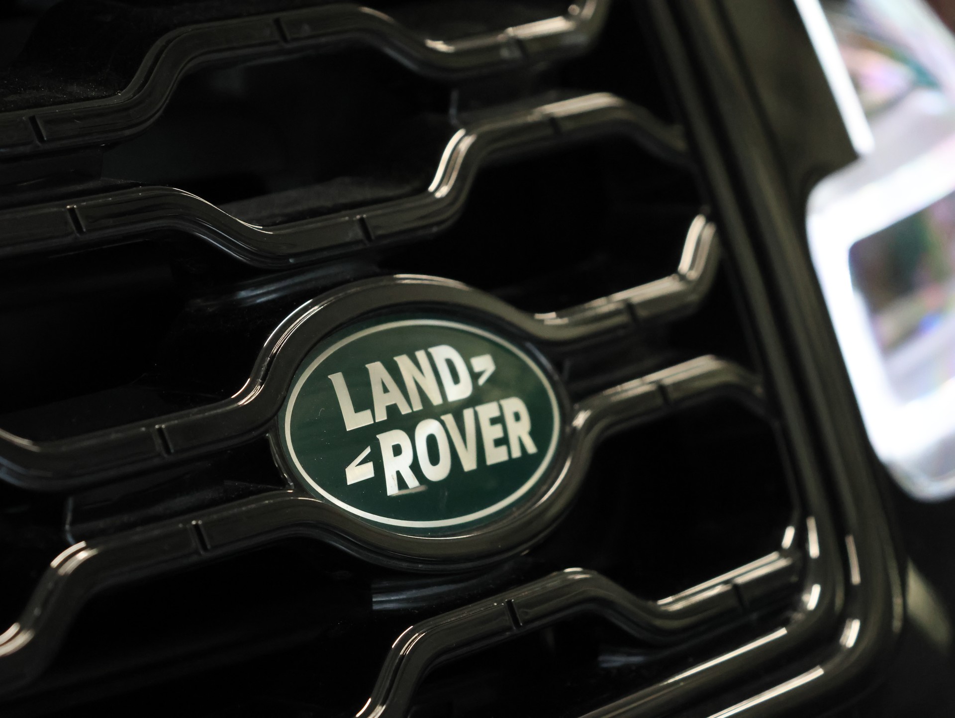 LAND ROVER Range Rover Sport 5.0 V8 S/C ABDynamic Automatic *Meridian* *360 Kamera* *Panoramdach*-image-17