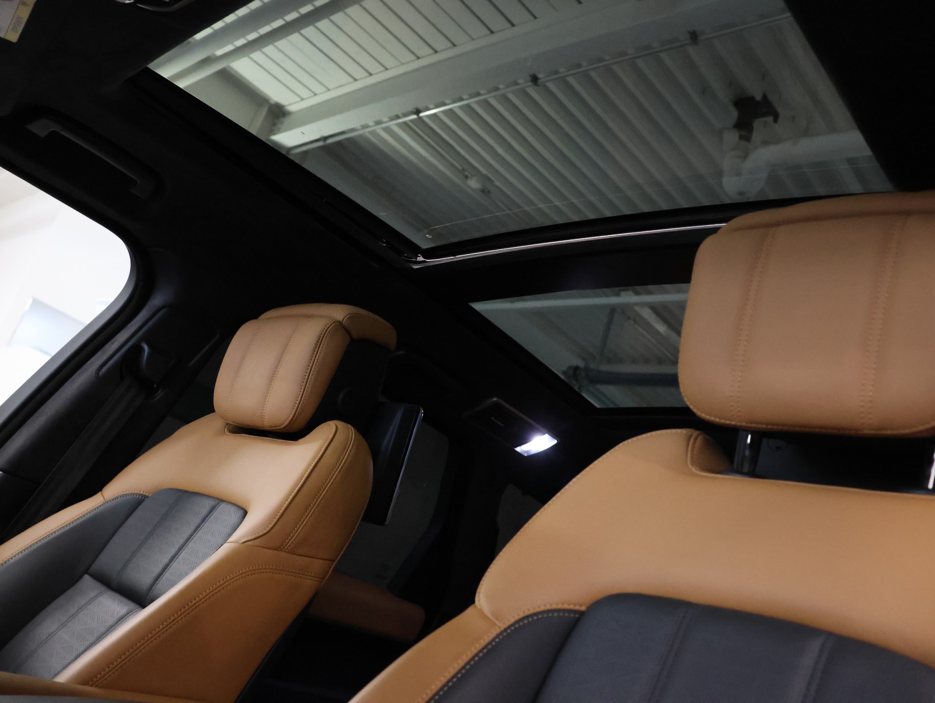 LAND ROVER Range Rover Sport 5.0 V8 S/C ABDynamic Automatic *Meridian* *360 Kamera* *Panoramdach*-image-20