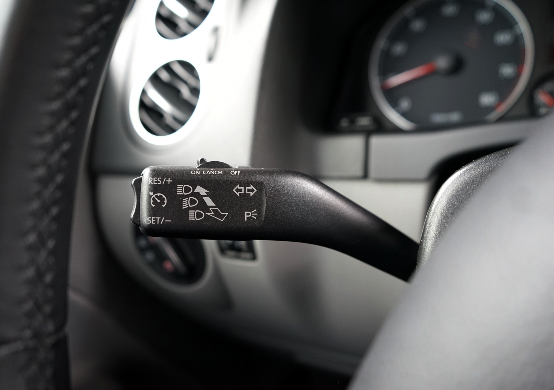 VW Golf Plus 1.4 TSI Comfortline-image-13