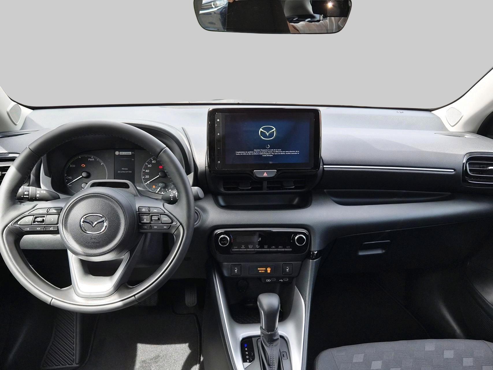 MAZDA 2 Hybrid Exclusive-line-image-9
