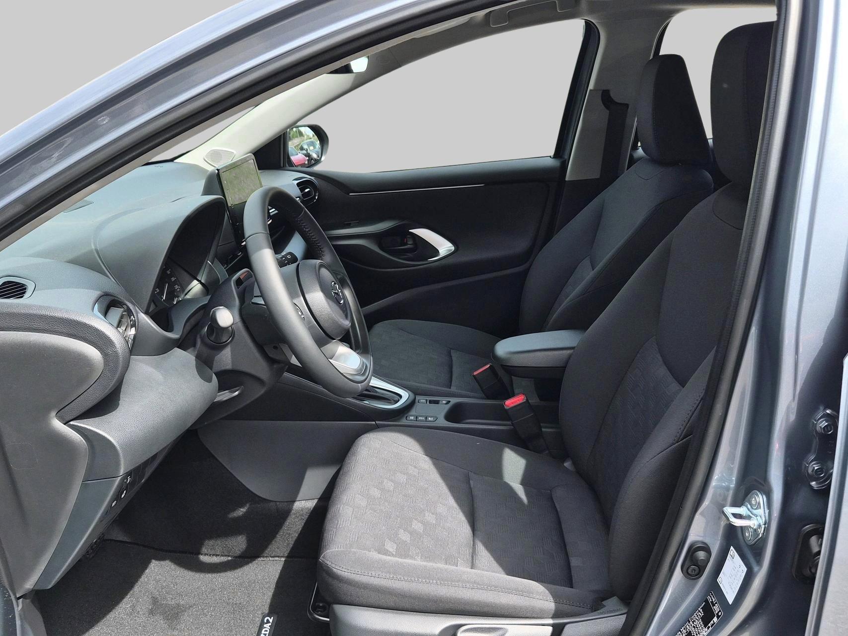 MAZDA 2 Hybrid Exclusive-line-image-7
