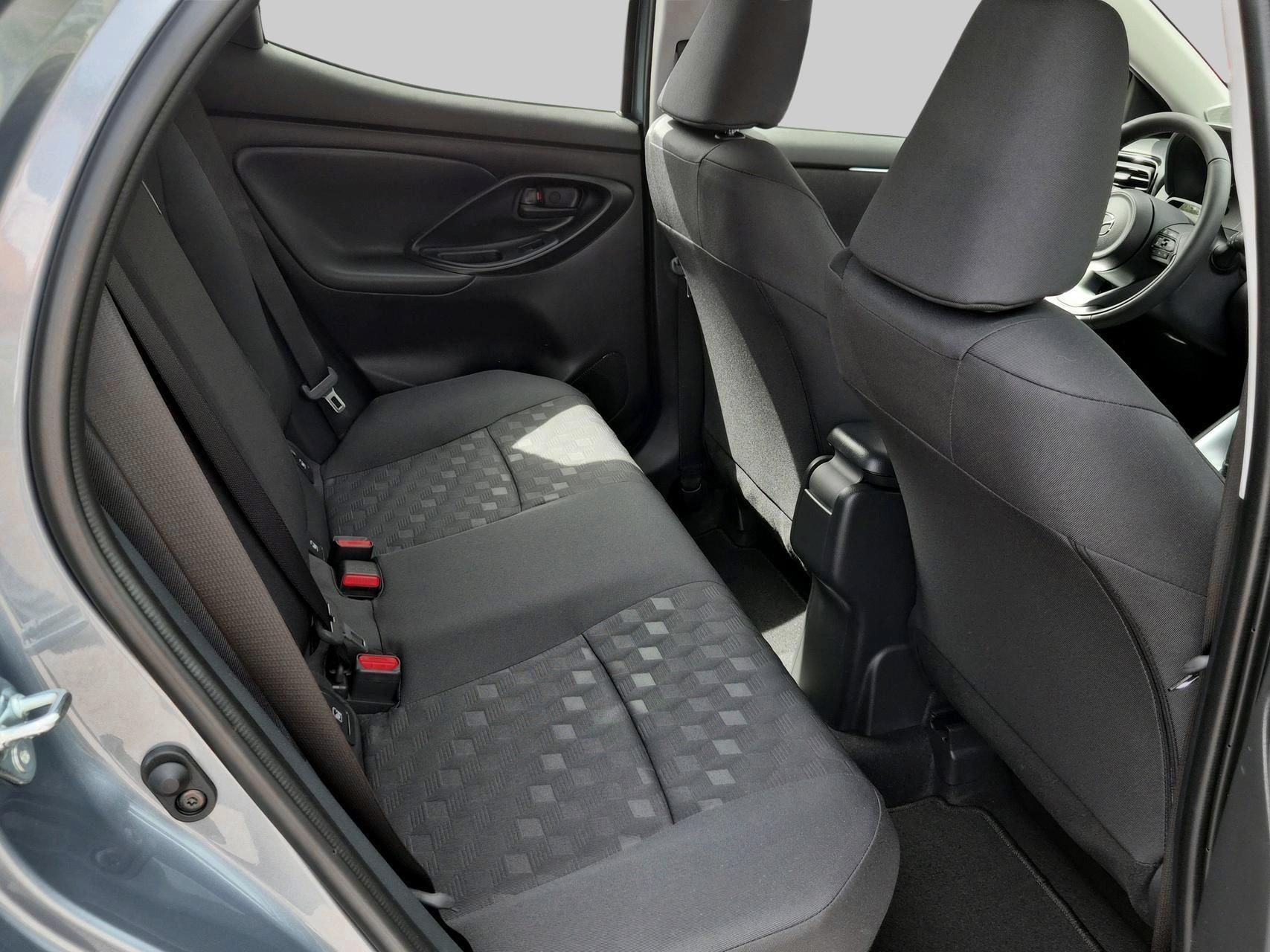 MAZDA 2 Hybrid Exclusive-line-image-13