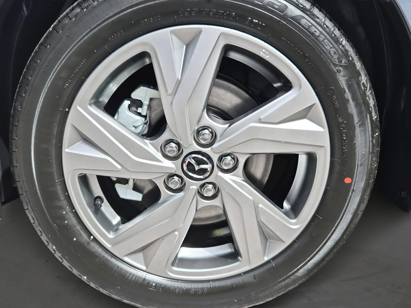 MAZDA 2 Hybrid Exclusive-line-image-19