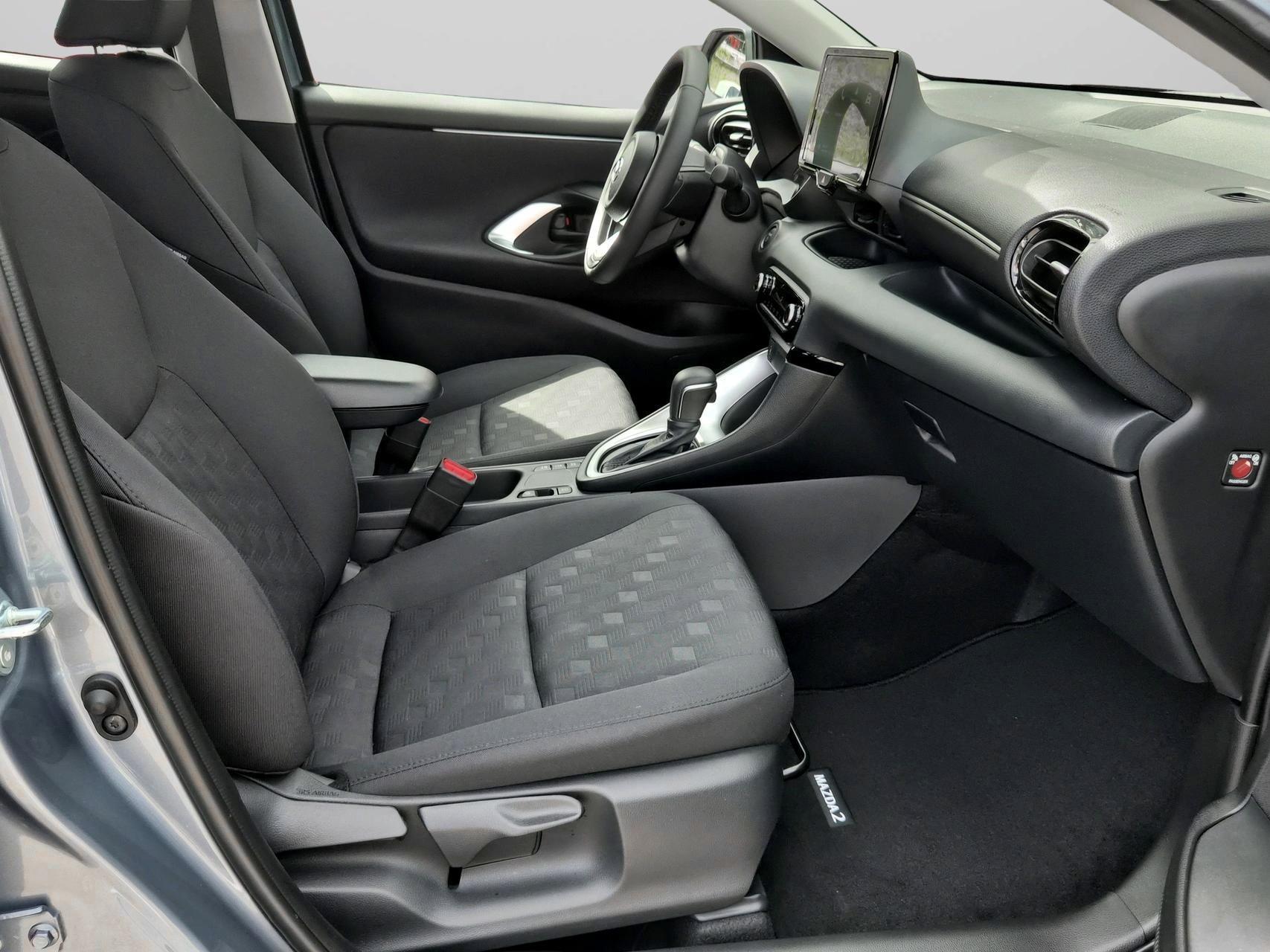 MAZDA 2 Hybrid Exclusive-line-image-14