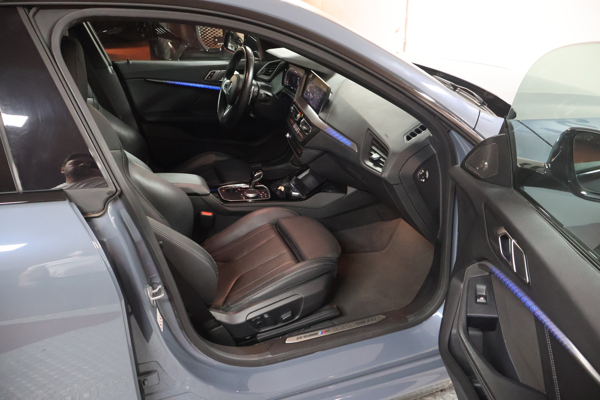 BMW M235i Gran Coupé xDrive Pure M Sport Steptronic-image-10
