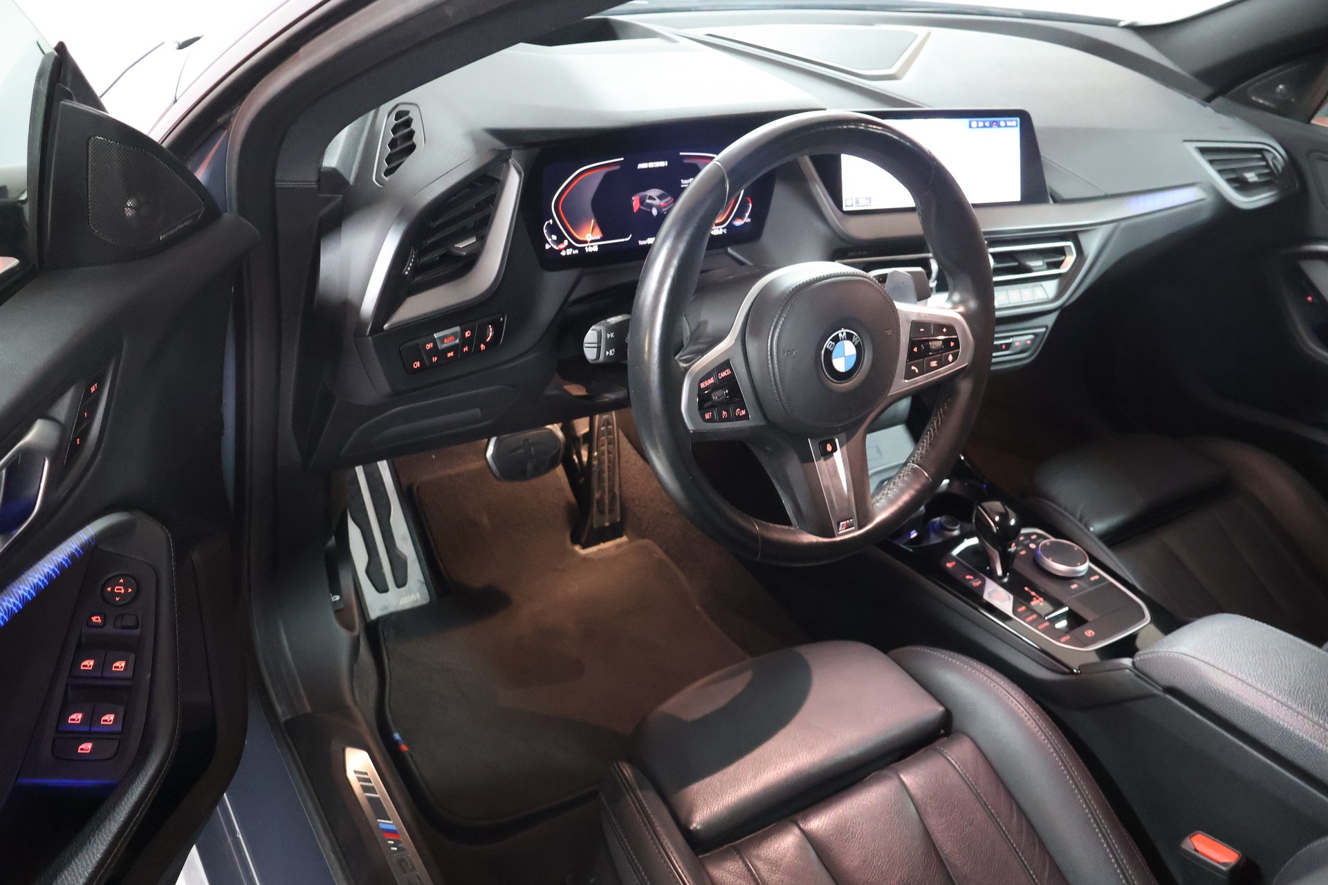 BMW M235i Gran Coupé xDrive Pure M Sport Steptronic-image-7