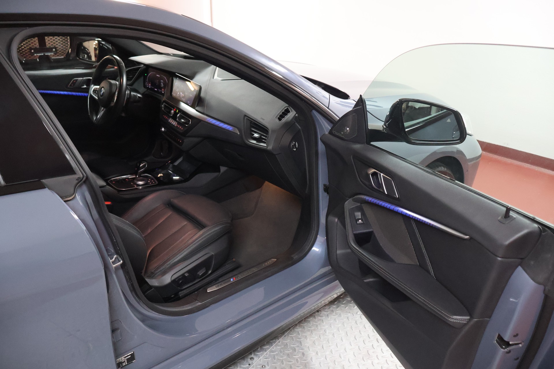 BMW M235i Gran Coupé xDrive Pure M Sport Steptronic-image-11