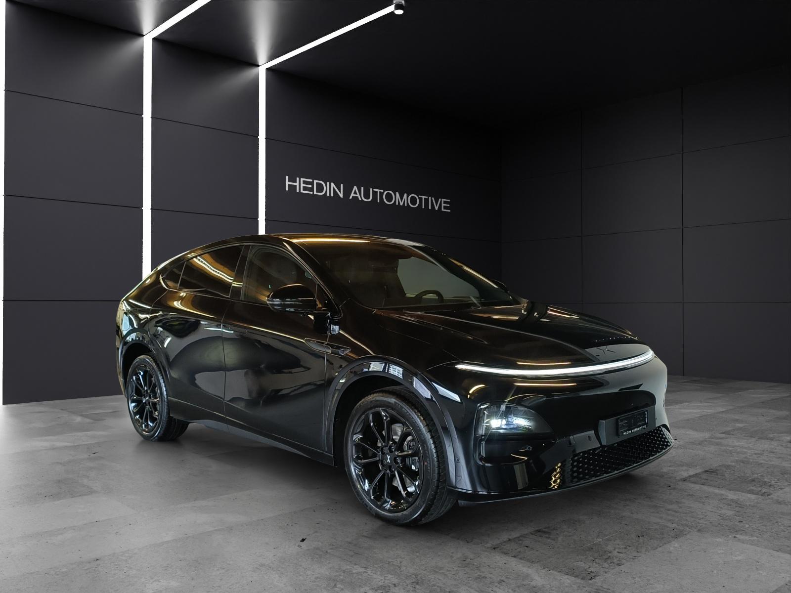 XPENG G6 Performance AWD-image-6