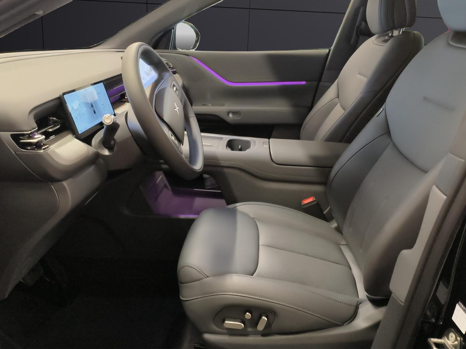 XPENG G6 Performance AWD-image-11