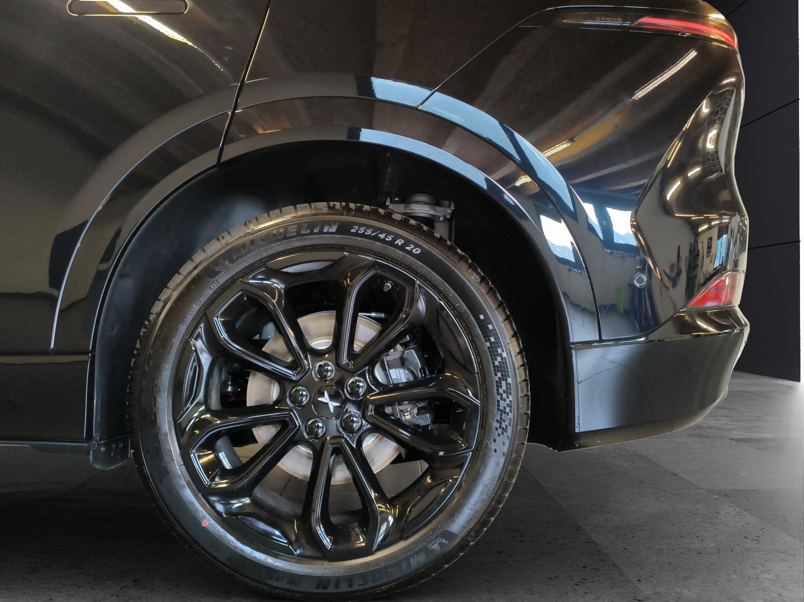 XPENG G6 Performance AWD-image-9