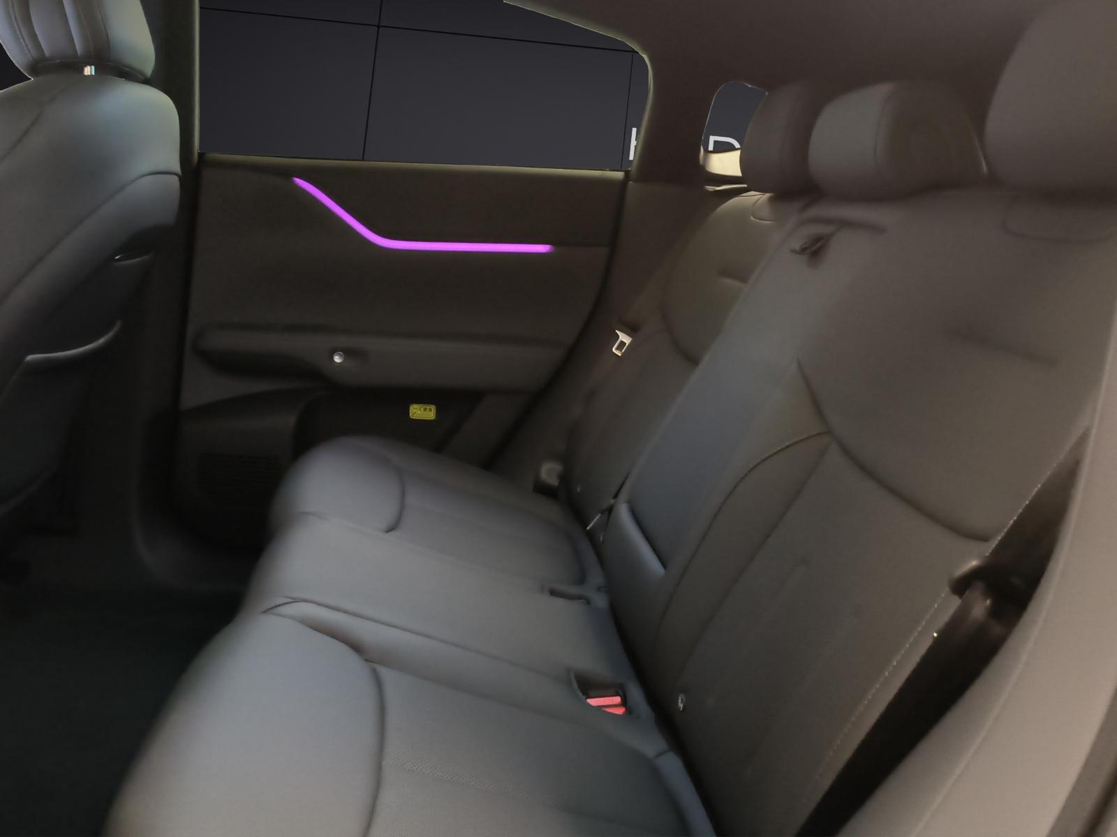 XPENG G6 Performance AWD-image-12