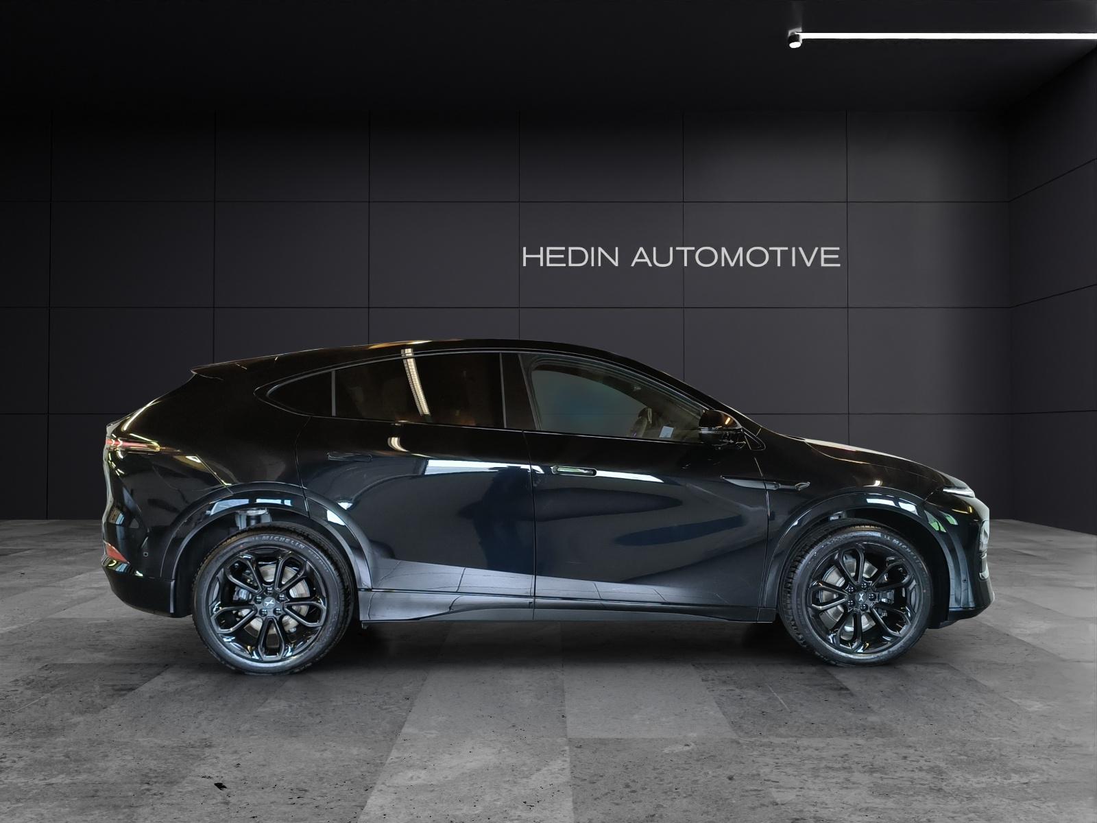 XPENG G6 Performance AWD-image-5