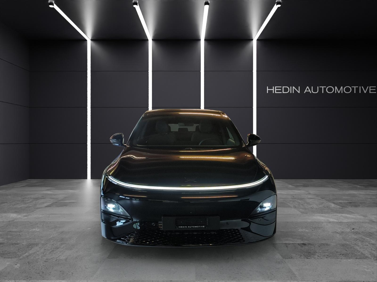 XPENG G6 Performance AWD-image-7