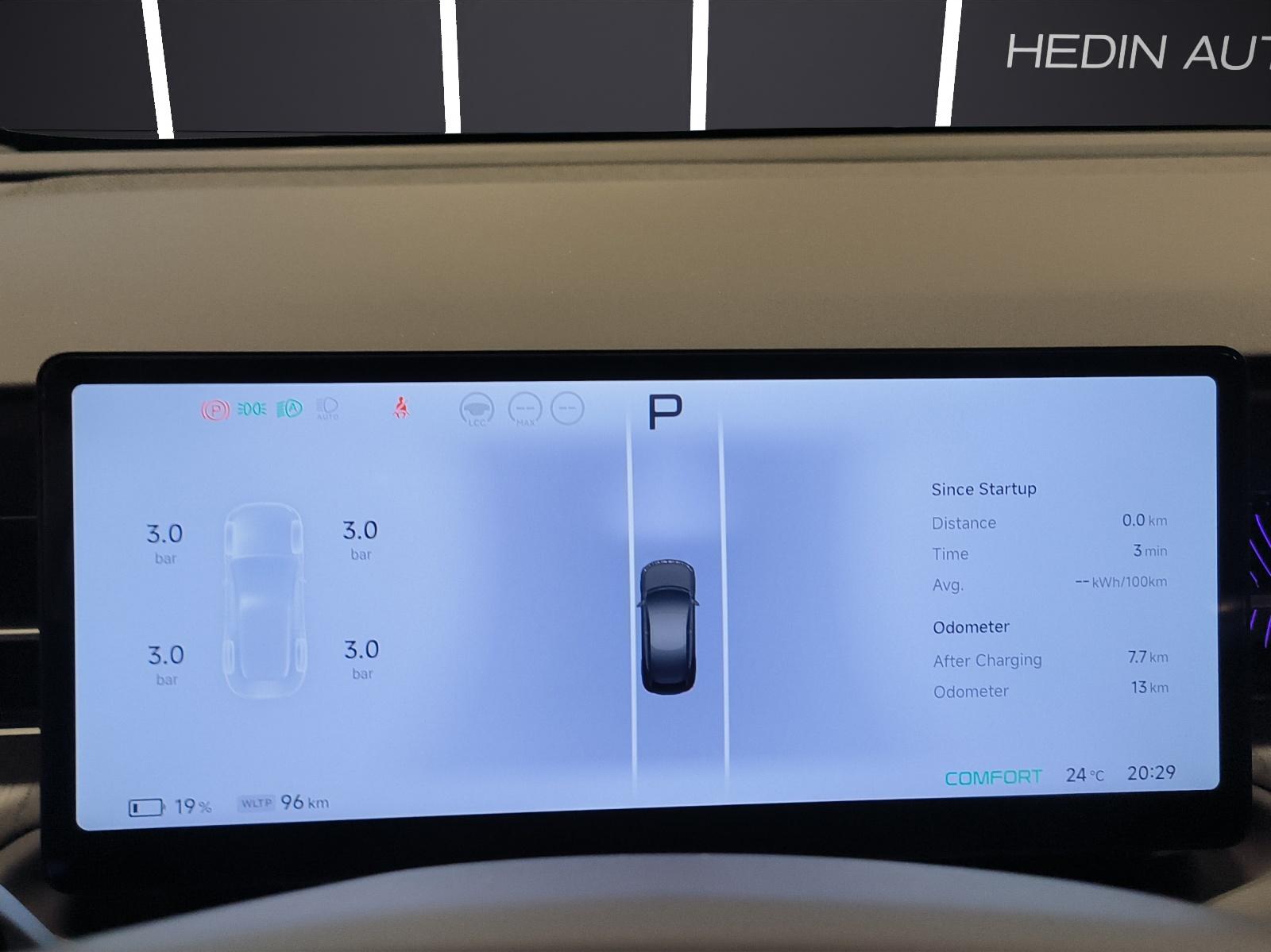 XPENG G6 Performance AWD-image-16