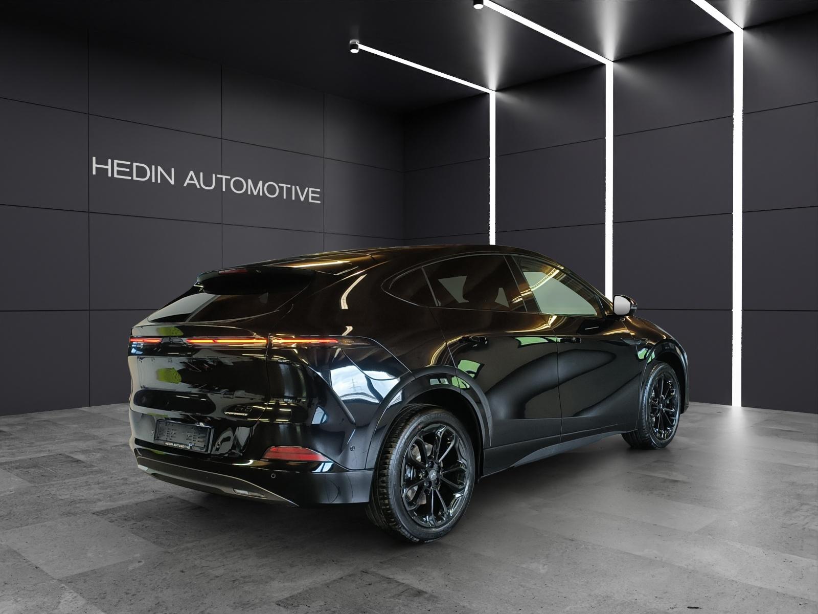 XPENG G6 Performance AWD-image-4