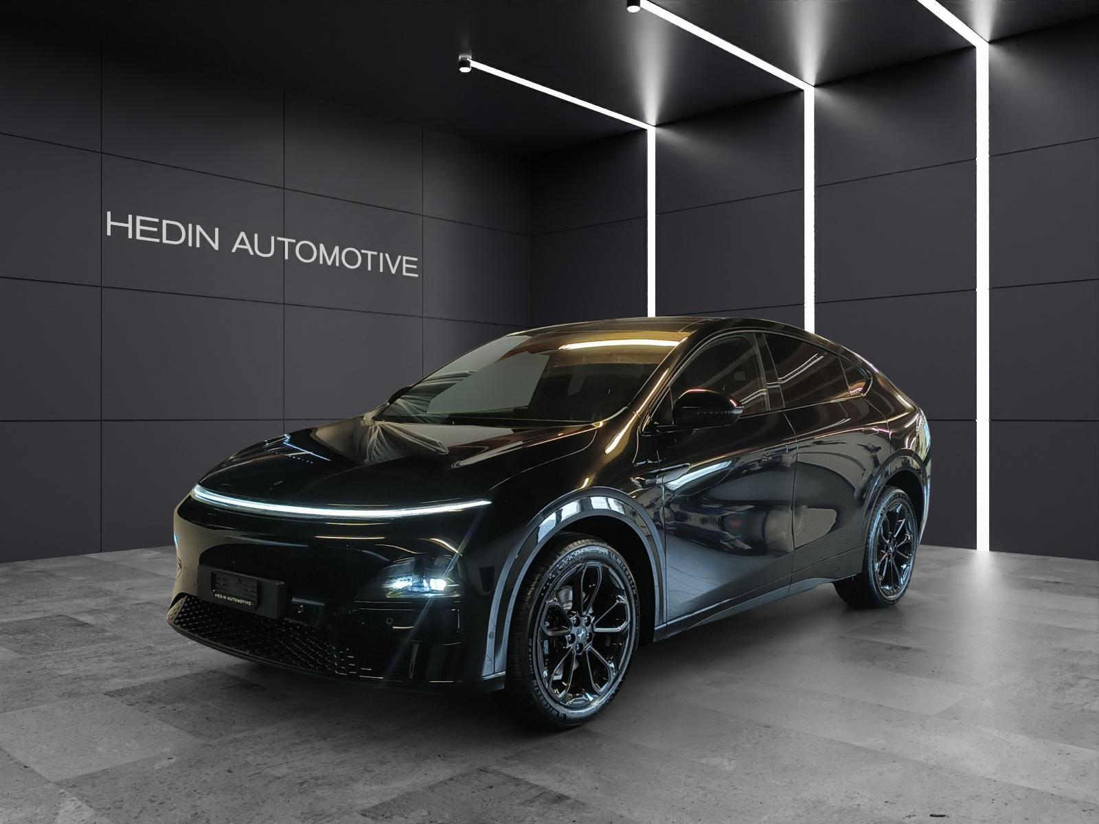 XPENG G6 Performance AWD