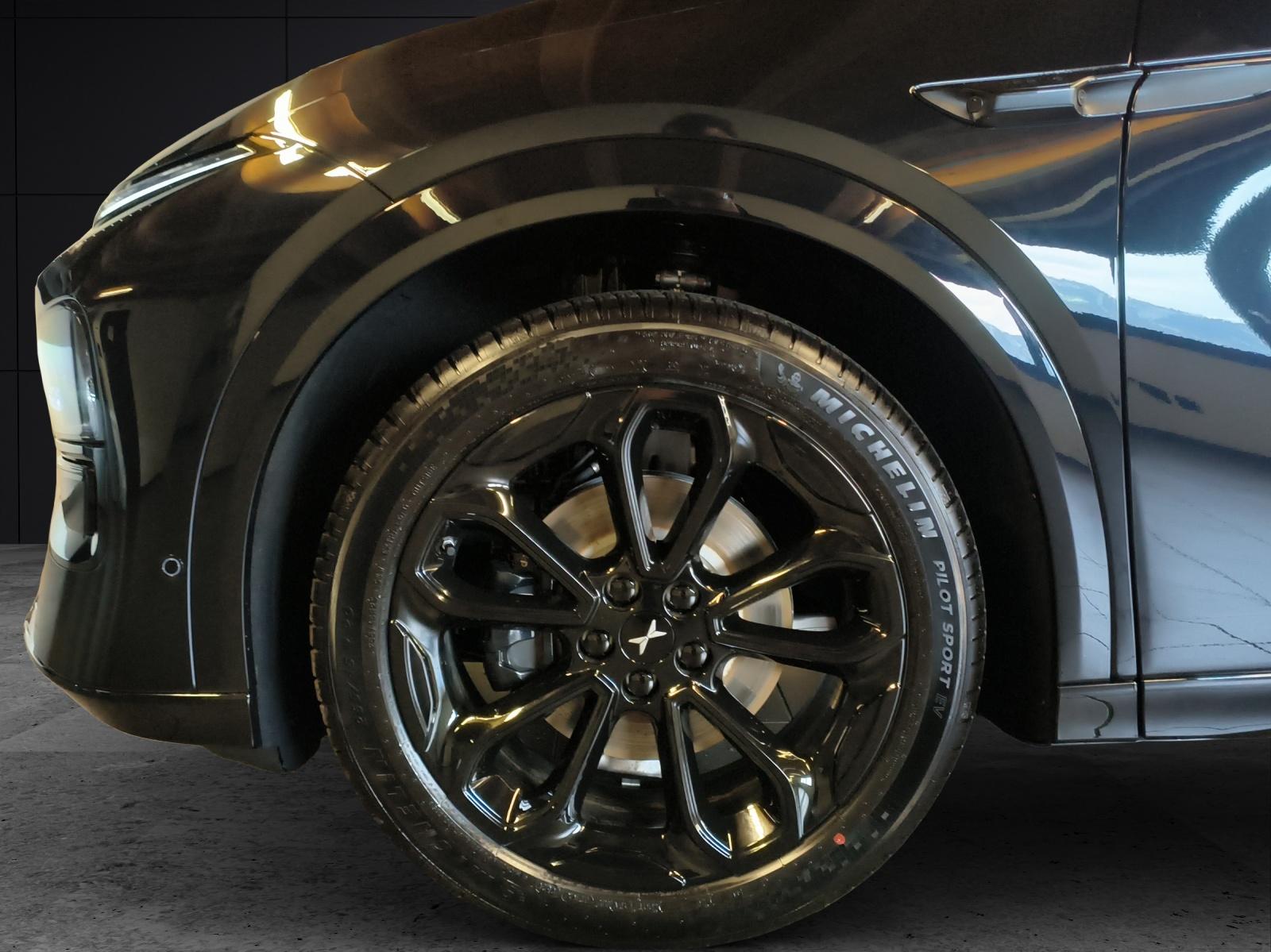 XPENG G6 Performance AWD-image-8