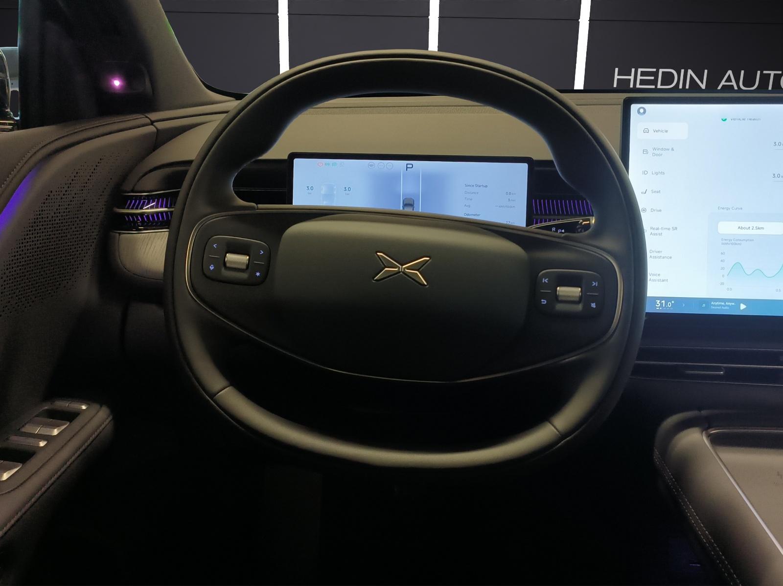 XPENG G6 Performance AWD-image-15