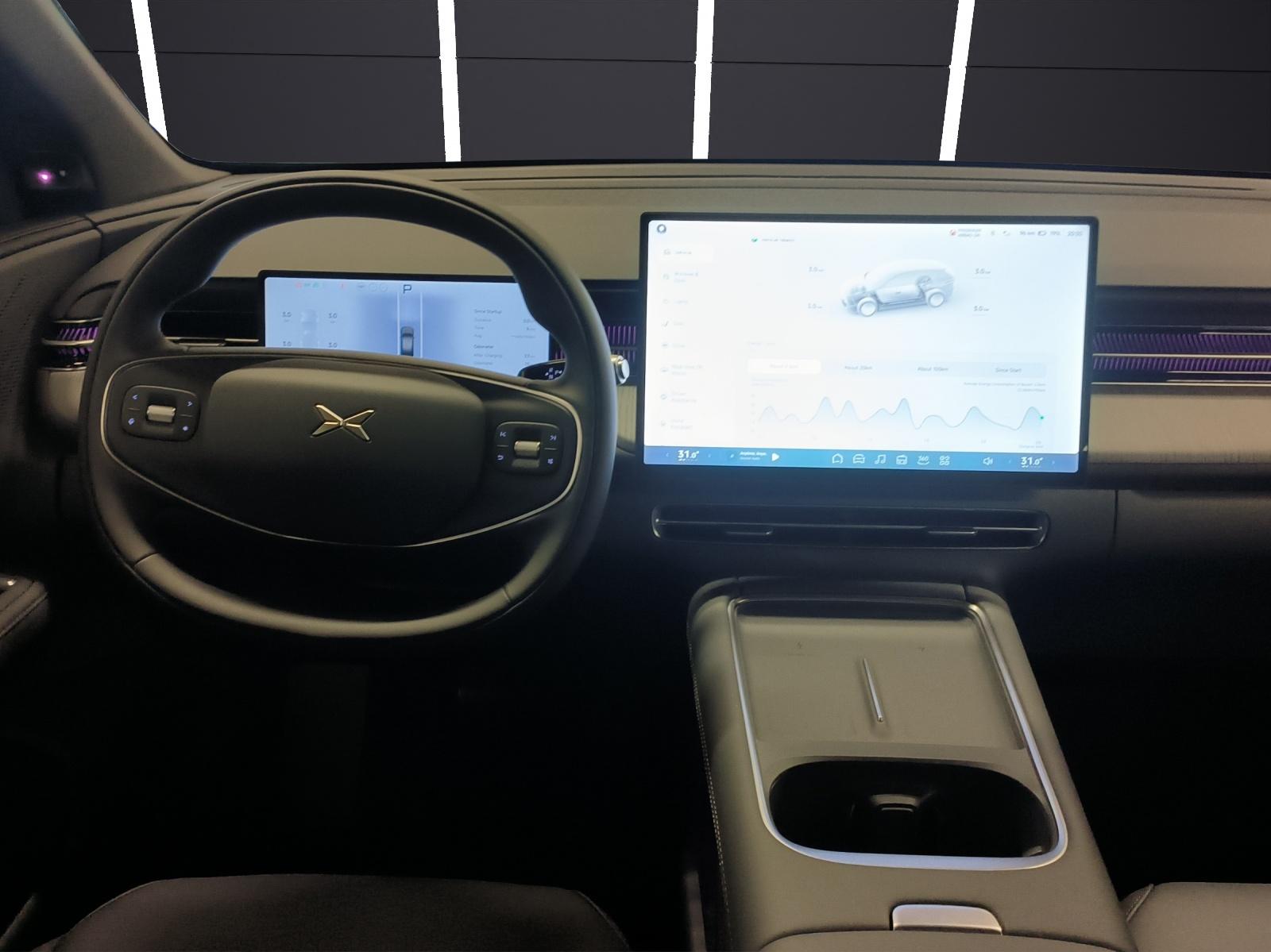 XPENG G6 Performance AWD-image-18