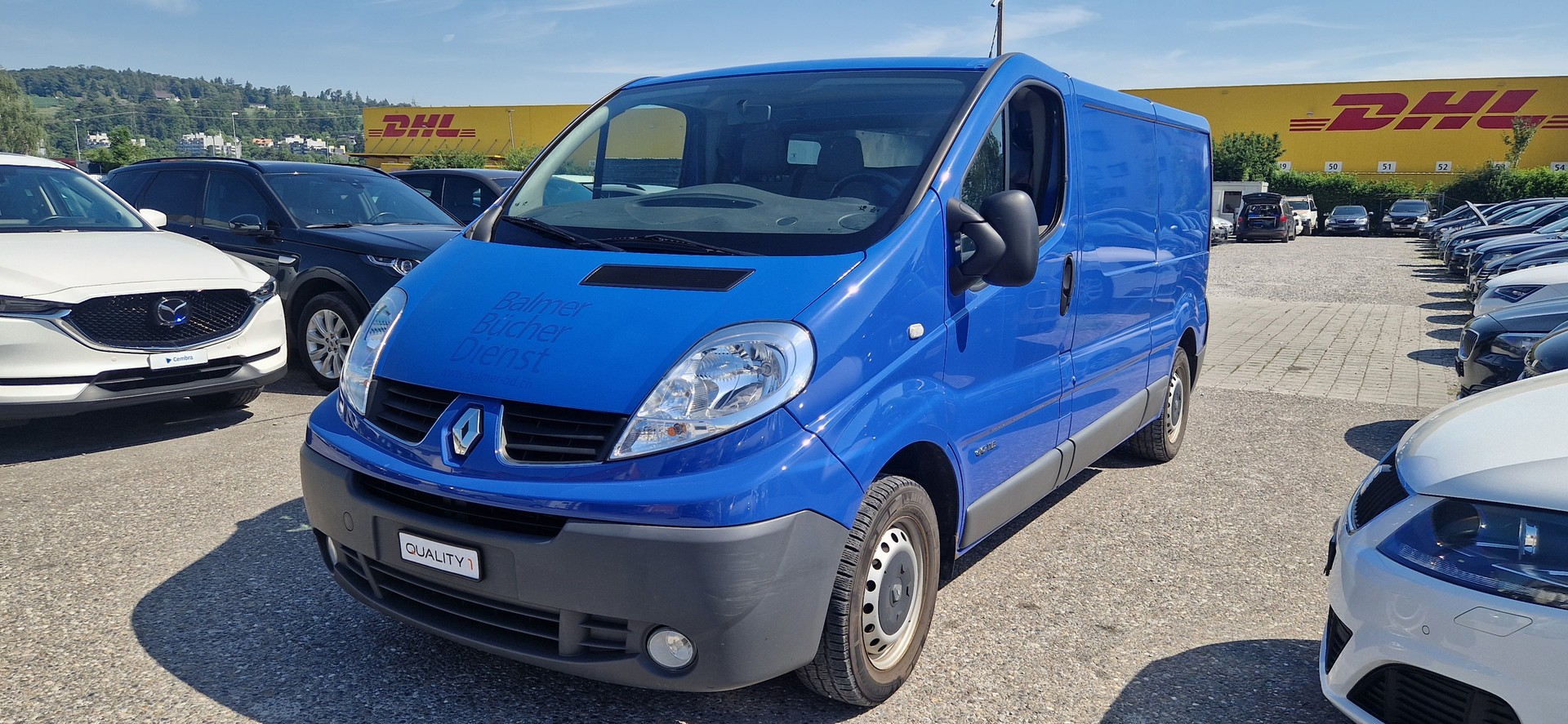 RENAULT TRAFIC-image-0