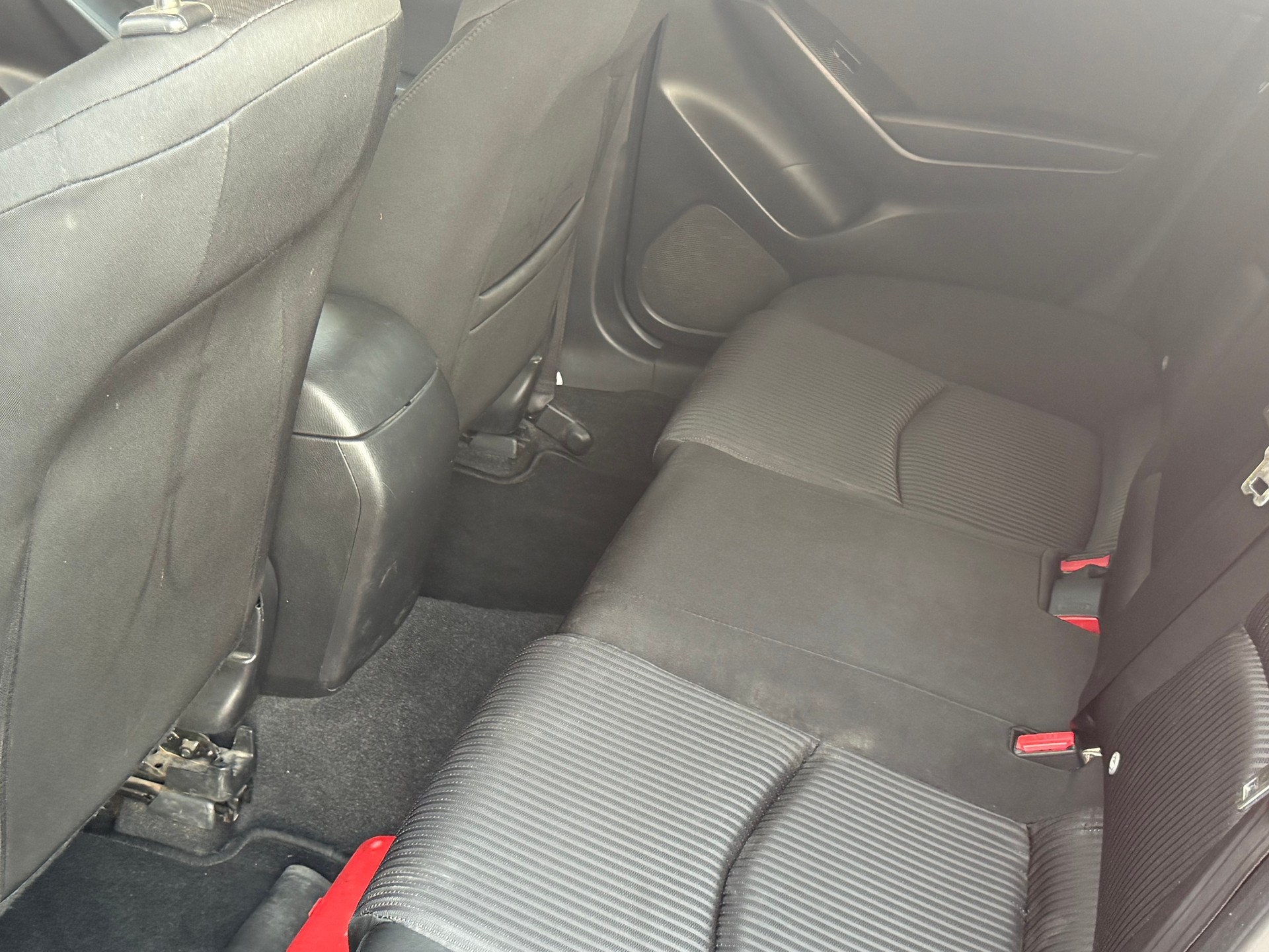 MAZDA 3 2.0 16V Revolution Activematic-image-9