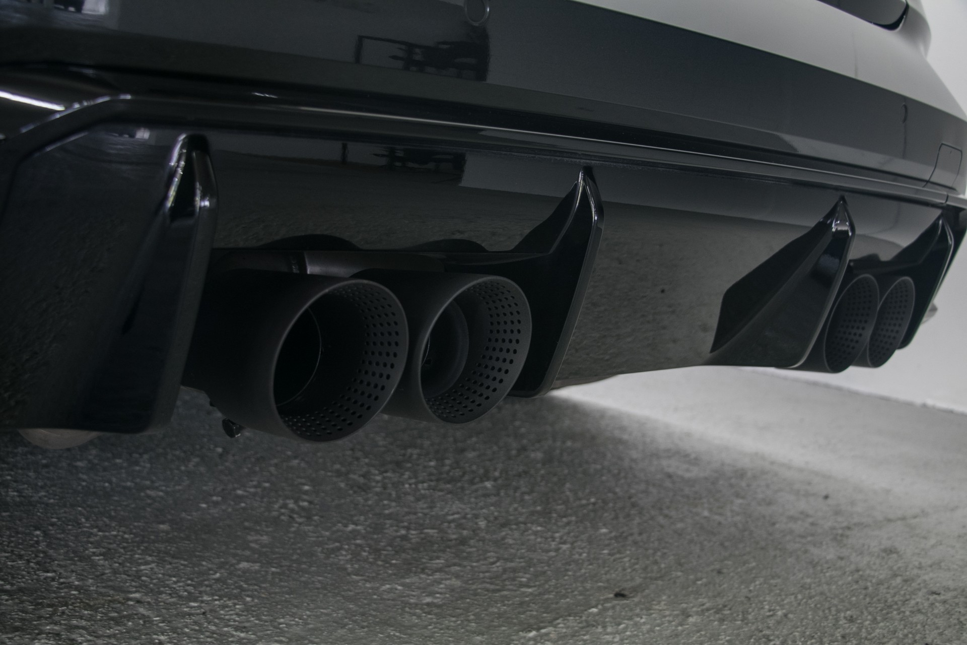 BMW M3 Competition M xDrive-image-18