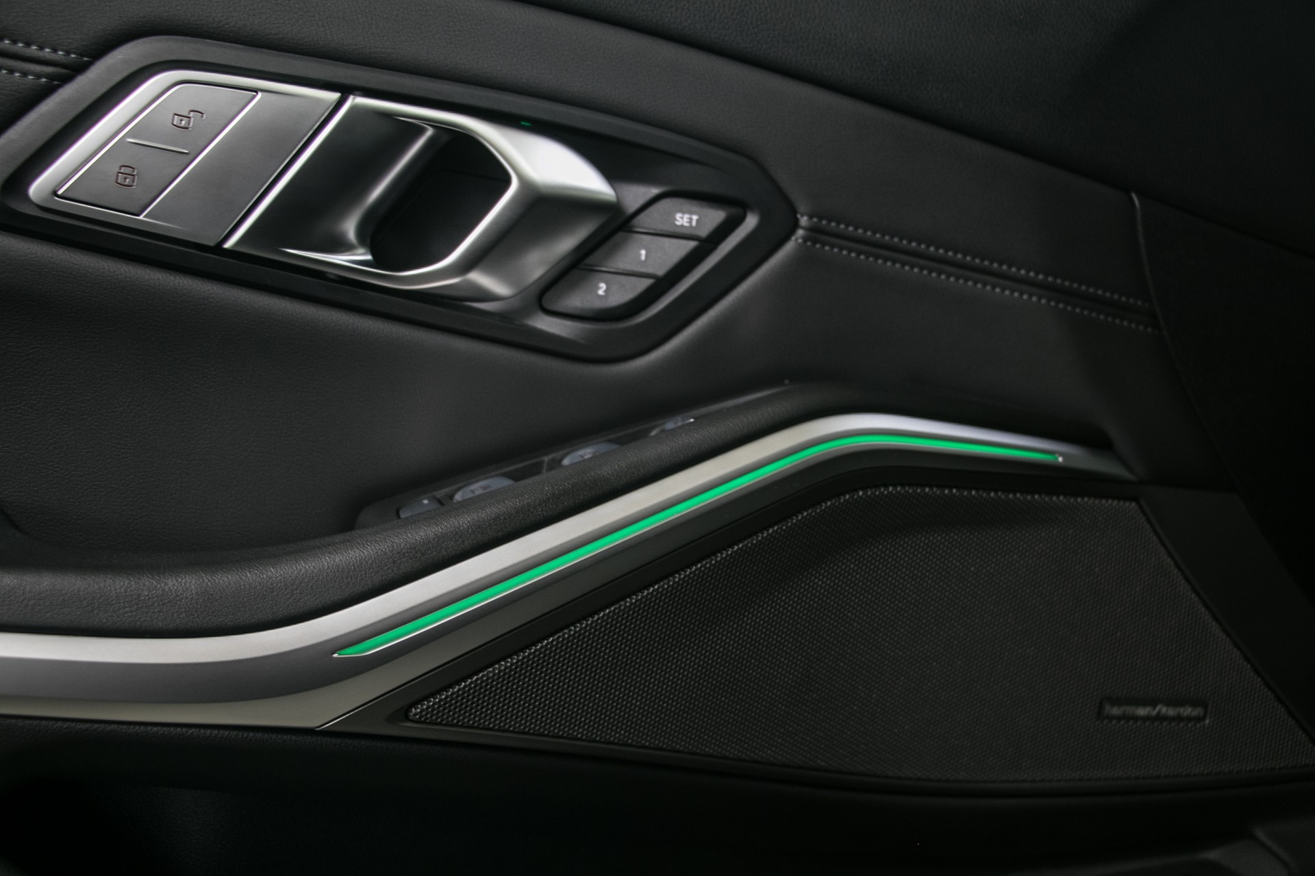 BMW M3 Competition M xDrive-image-11